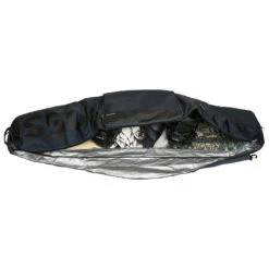 Rossignol - Premium Snowboard & Gear Bag - Sac De Snowboard -Escalade Matériel Magasin rossignol premium snowboard gear bag sac de snowboard detail 3