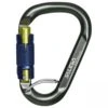 Salewa - Belay Twist Lock Karabiner - Mousqueton HMS 2 Salewa - Belay Twist Lock Karabiner - Mousqueton HMS -Escalade Matériel Magasin salewa belay twist lock karabiner mousqueton hms