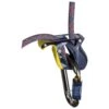 Salewa - Ergo Belay System - Système D'assurage -Escalade Matériel Magasin salewa ergo belay system systeme dassurage
