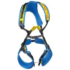 Salewa - Kid's Rookie FB - Baudrier Intégral -Escalade Matériel Magasin salewa kids rookie fb baudrier integral 1
