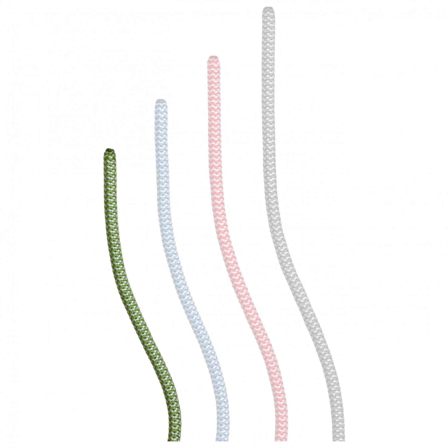 Salewa - Master Cord 6 Mm Precut - Cordelette 4 Salewa - Master Cord 6 Mm Precut - Cordelette – Image 2