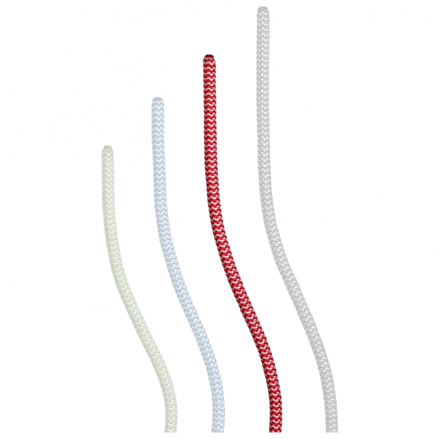 Salewa - Master Cord 6 Mm Precut - Cordelette 6 Salewa - Master Cord 6 Mm Precut - Cordelette – Image 4