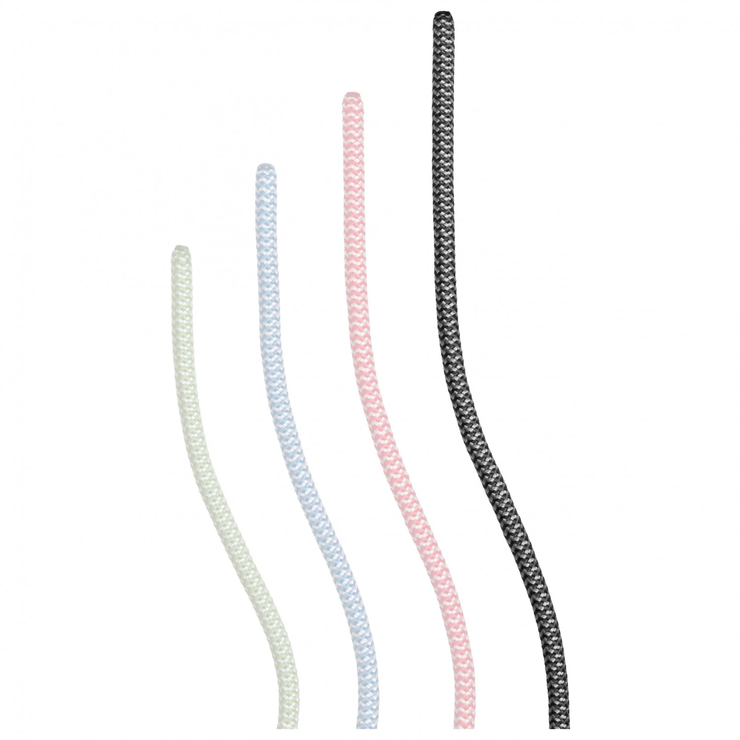 Salewa - Master Cord 6 Mm Precut - Cordelette 3 Salewa - Master Cord 6 Mm Precut - Cordelette