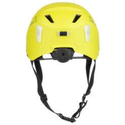 Salewa - Pura Helmet - Casque D'escalade -Escalade Matériel Magasin salewa pura helmet casque descalade detail 4