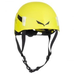 Salewa - Pura Helmet - Casque D'escalade -Escalade Matériel Magasin salewa pura helmet casque descalade detail 5