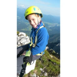 Salewa - Kid's Rookie FB - Baudrier Intégral -Escalade Matériel Magasin salewa rookie fb komplettgurt 16e6de2fa50070a0228f01c65d795a4a 1