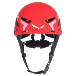 Salewa - Vayu 2.0 Helmet - Casque D'escalade -Escalade Matériel Magasin salewa vayu 20 helmet casque descalade detail 6