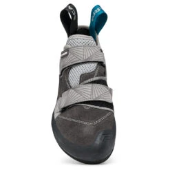 Scarpa - Origin - Chaussons D'escalade -Escalade Matériel Magasin scarpa origin chaussons descalade detail 3