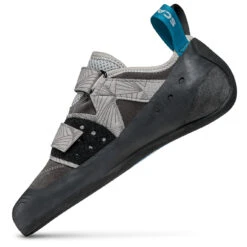 Scarpa - Origin - Chaussons D'escalade -Escalade Matériel Magasin scarpa origin chaussons descalade detail 4