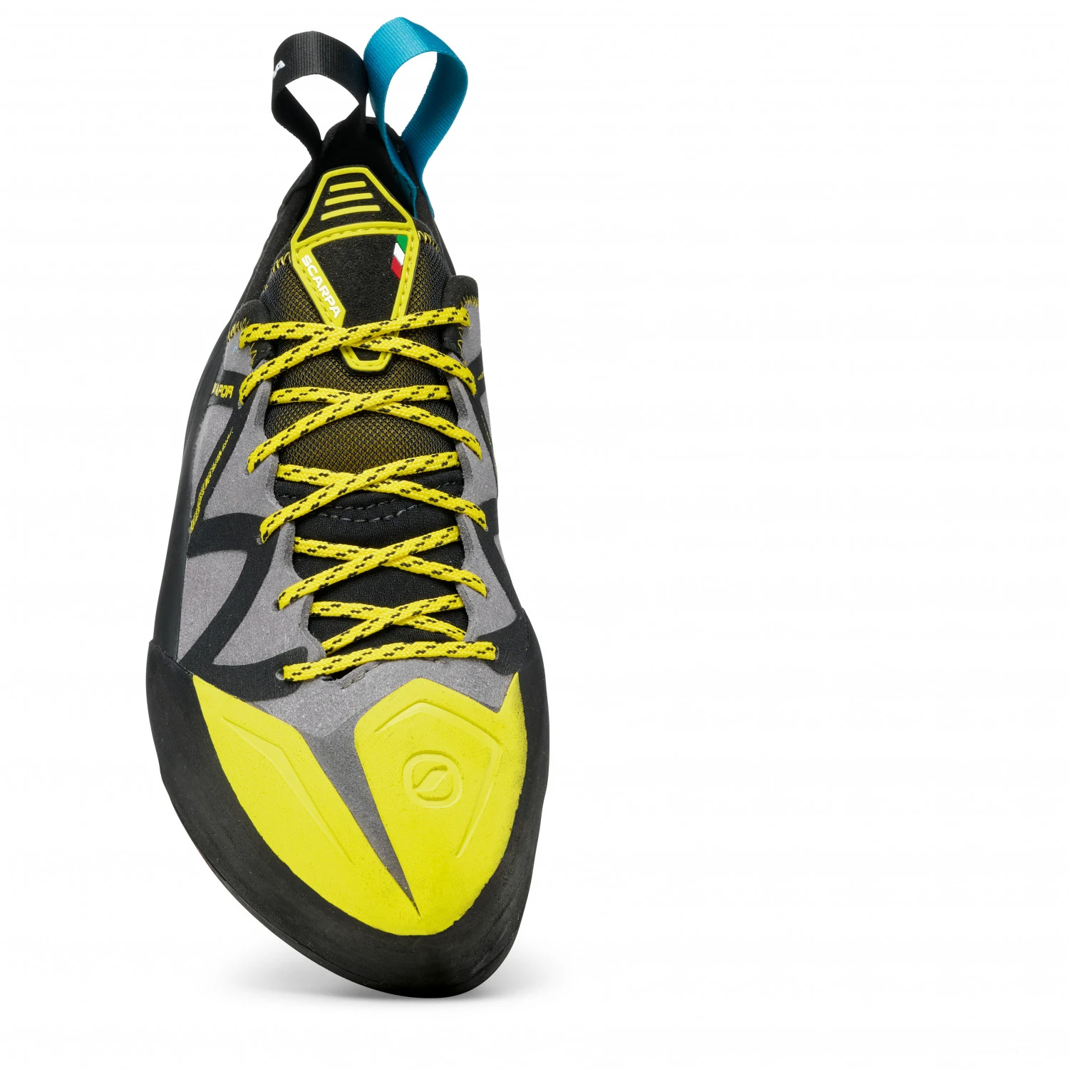 Scarpa - Vapor - Chaussons D'escalade 5 Scarpa - Vapor - Chaussons D'escalade – Image 3