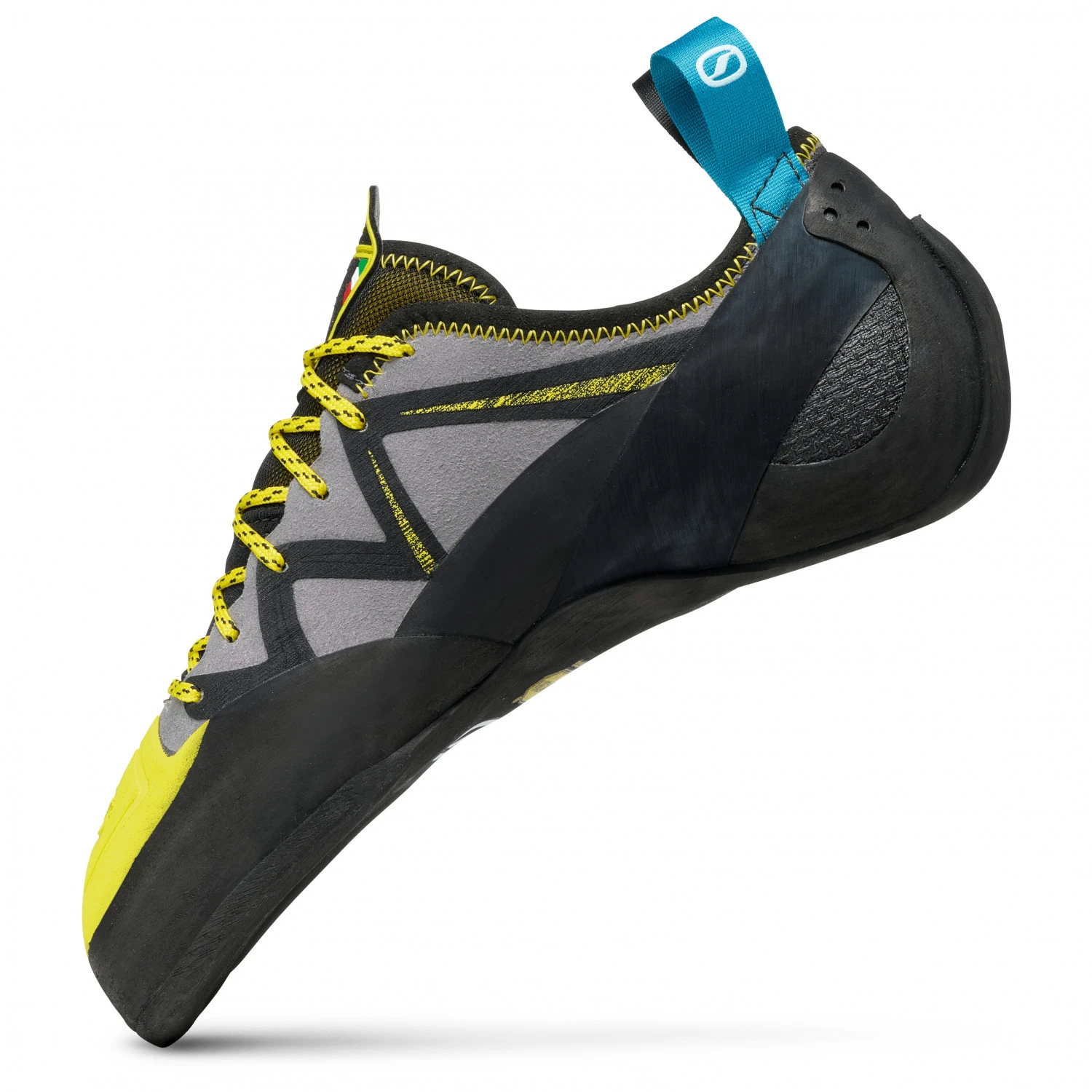 Scarpa - Vapor - Chaussons D'escalade 6 Scarpa - Vapor - Chaussons D'escalade – Image 4