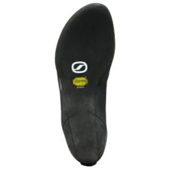 Scarpa - Vapor S - Chaussons D'escalade -Escalade Matériel Magasin scarpa vapor s chaussons descalade detail 6