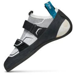 Scarpa - Women's Reflex V - Chaussons D'escalade -Escalade Matériel Magasin scarpa womens reflex v chaussons descalade detail 4