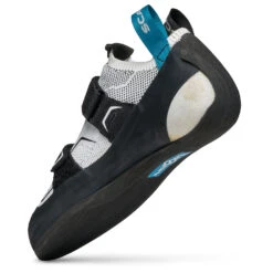 Scarpa - Women's Reflex V - Chaussons D'escalade -Escalade Matériel Magasin scarpa womens reflex v chaussons descalade detail 5