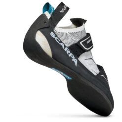 Scarpa - Women's Reflex V - Chaussons D'escalade -Escalade Matériel Magasin scarpa womens reflex v chaussons descalade detail 6