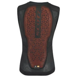 Scott - Airflex Light Vest Protector - Protection 7 Scott - Airflex Light Vest Protector - Protection -Escalade Matériel Magasin scott airflex light vest protector protection 1