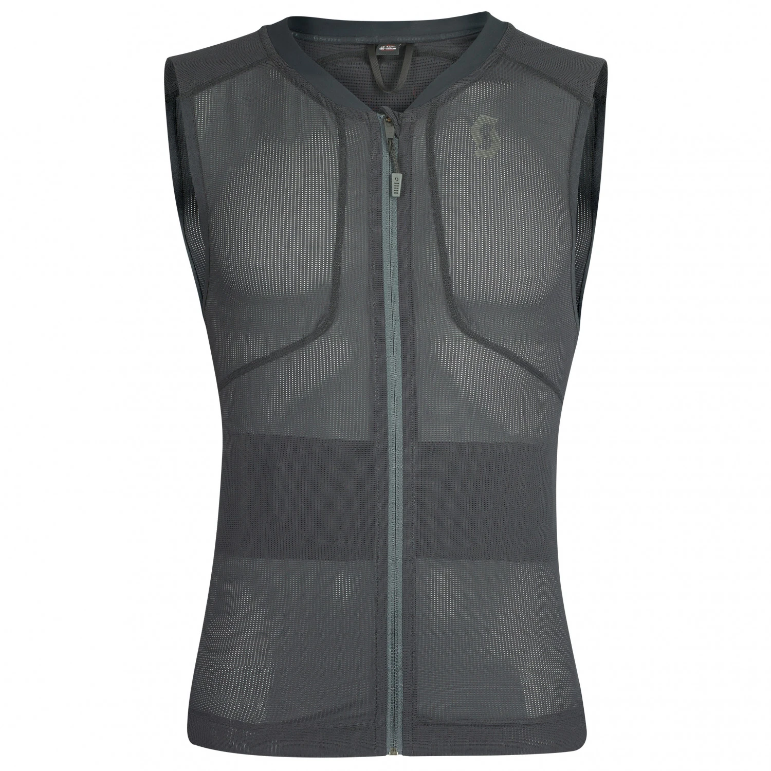 Scott - Airflex Light Vest Protector - Protection 4 Scott - Airflex Light Vest Protector - Protection – Image 2