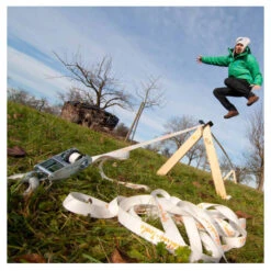 Slackline-Tools - Frameline Set - Slackline 9 Slackline-Tools - Frameline Set - Slackline -Escalade Matériel Magasin slackline tools frameline set slackline detail 7