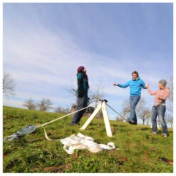 Slackline-Tools - Frameline Set - Slackline 10 Slackline-Tools - Frameline Set - Slackline -Escalade Matériel Magasin slackline tools frameline set slackline detail 8