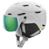 Smith - Kid's Survey Mips S3 (VLT 10%) - Casque De Ski -Escalade Matériel Magasin smith kids survey mips s3 vlt 10 casque de ski