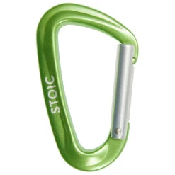 Stoic - Material Carabiner -Escalade Matériel Magasin stoic material carabiner 1