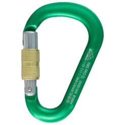 Stubai - HMS Pro Easylock Karabiner - Mousqueton HMS -Escalade Matériel Magasin stubai hms pro easylock karabiner mousqueton hms 2