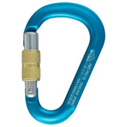 Stubai - HMS Pro Easylock Karabiner - Mousqueton HMS -Escalade Matériel Magasin stubai hms pro easylock karabiner mousqueton hms 4