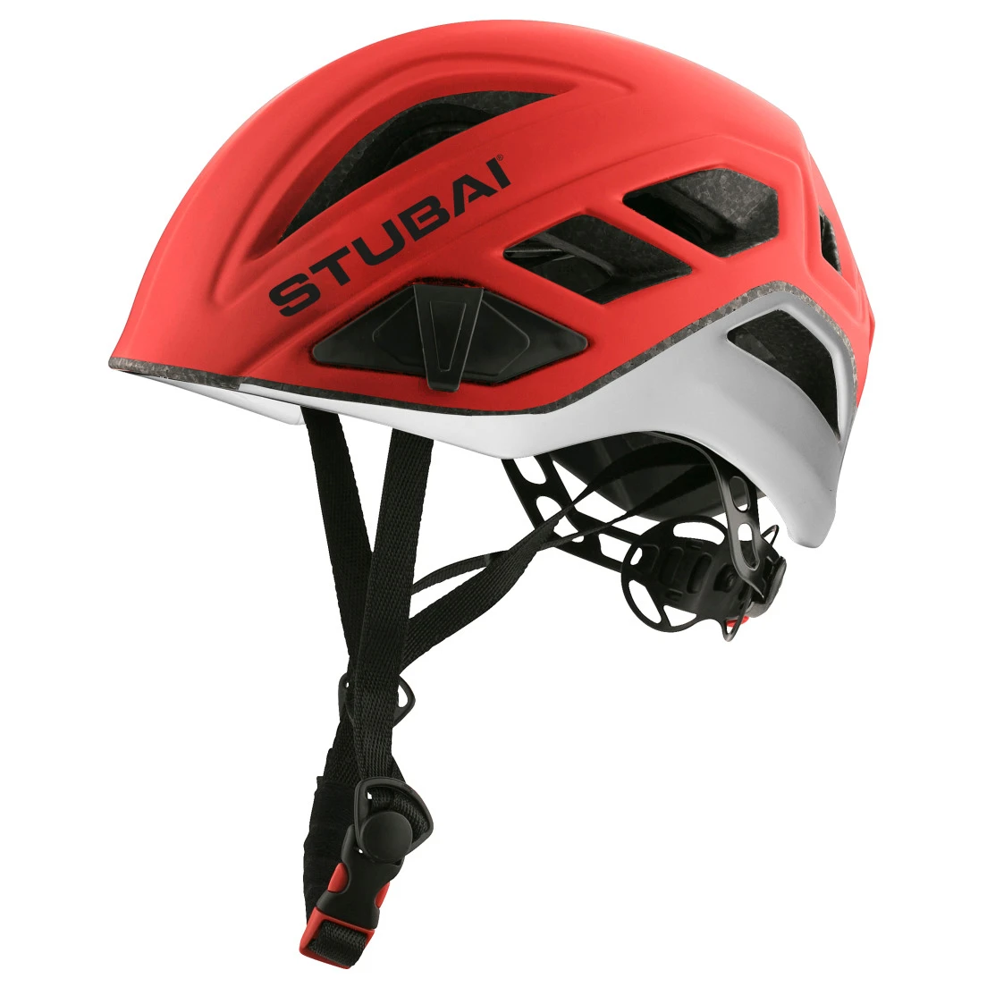 Stubai - Nimbus Plus - Casque D'escalade 6 Stubai - Nimbus Plus - Casque D'escalade – Image 4