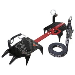 Stubai - Trekking Classic Riemenbindung - Crampons D'alpinisme