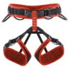 Stubai - Triple Climbing Harness - Baudrier -Escalade Matériel Magasin stubai triple climbing harness baudrier