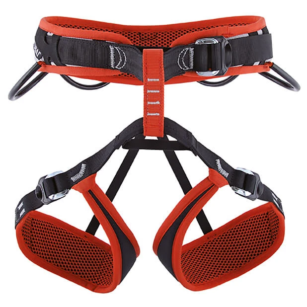 Stubai - Triple Climbing Harness - Baudrier 3 Stubai - Triple Climbing Harness - Baudrier