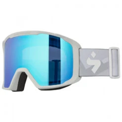 Sweet Protection - Durden RIG Reflect S3 (VLT 12%) - Masque De Ski -Escalade Matériel Magasin sweet protection durden rig reflect s3 vlt 12 masque de ski 1