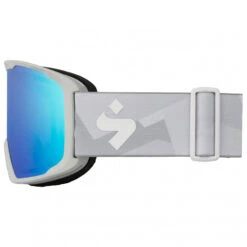 Sweet Protection - Durden RIG Reflect S3 (VLT 12%) - Masque De Ski -Escalade Matériel Magasin sweet protection durden rig reflect s3 vlt 12 masque de ski detail 3