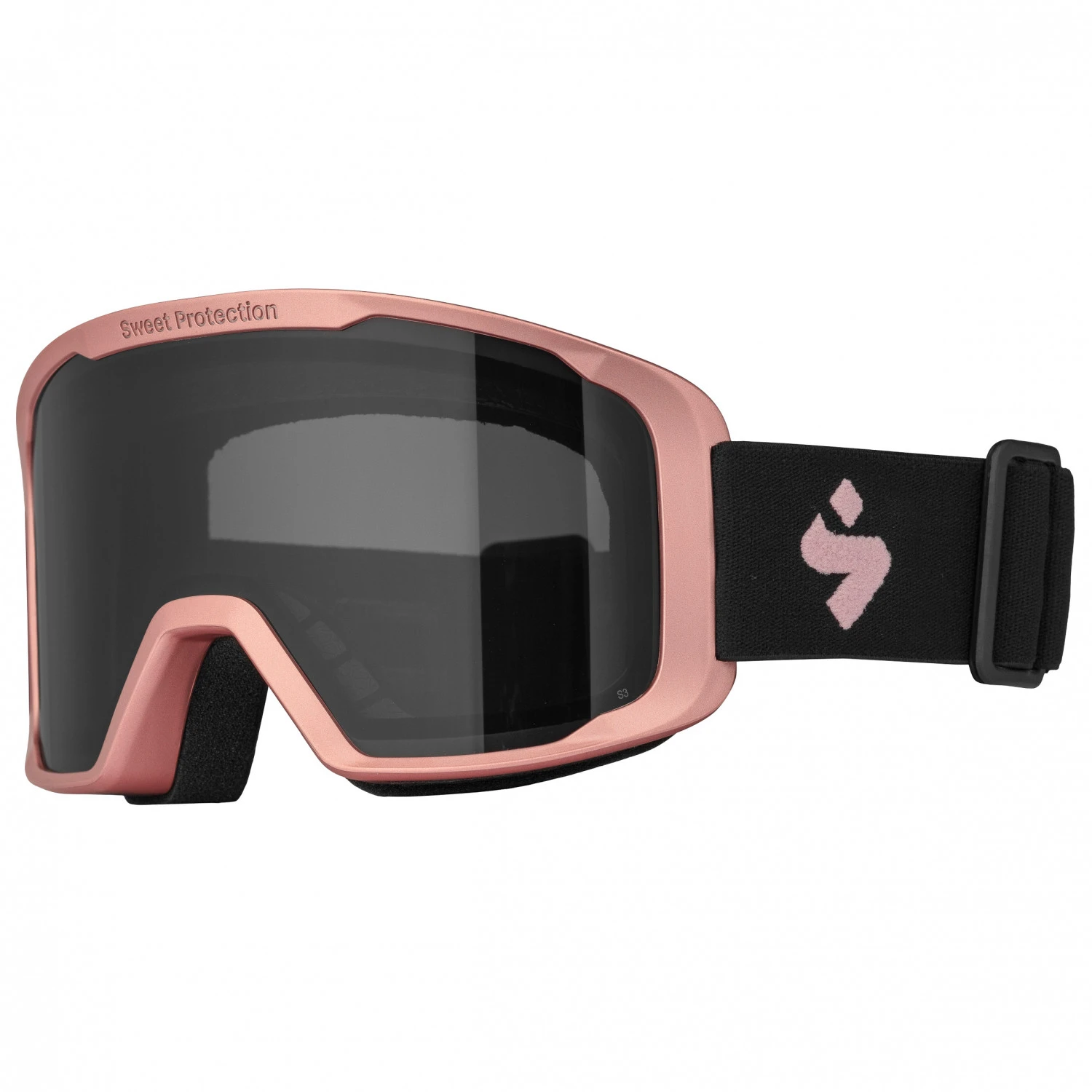 Sweet Protection - Ripley Junior S3 (VLT 9%) - Masque De Ski 6 Sweet Protection - Ripley Junior S3 (VLT 9%) - Masque De Ski – Image 4