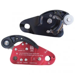 TAZ - Abseilgerät / Mitlaufendes Auffanggerät LOV2 - Système D'assurage 6 TAZ - Abseilgerät / Mitlaufendes Auffanggerät LOV2 - Système D'assurage -Escalade Matériel Magasin taz abseilgeraet mitlaufendes auffanggeraet lov2 systeme dassurage detail 2