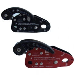 TAZ - Abseilgerät / Mitlaufendes Auffanggerät LOV2 - Système D'assurage 7 TAZ - Abseilgerät / Mitlaufendes Auffanggerät LOV2 - Système D'assurage -Escalade Matériel Magasin taz abseilgeraet mitlaufendes auffanggeraet lov2 systeme dassurage detail 3