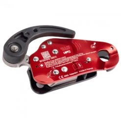 TAZ - Abseilgerät / Mitlaufendes Auffanggerät LOV3