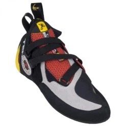 Tenaya - Iati - Chaussons D'escalade 12 Tenaya - Iati - Chaussons D'escalade -Escalade Matériel Magasin tenaya iati chaussons descalade detail 5