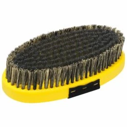 Toko - Base Brush Oval Steel Wire -Escalade Matériel Magasin toko base brush oval steel wire detail 2