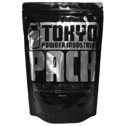 Tokyo Powder - Black - Magnésie