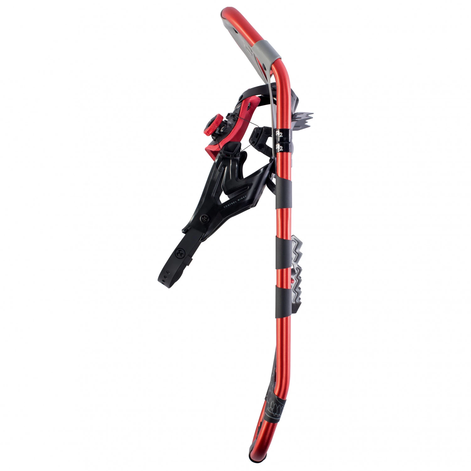 Tubbs - Panoramic 36 - Raquettes à Neige 5 Tubbs - Panoramic 36 - Raquettes à Neige – Image 3