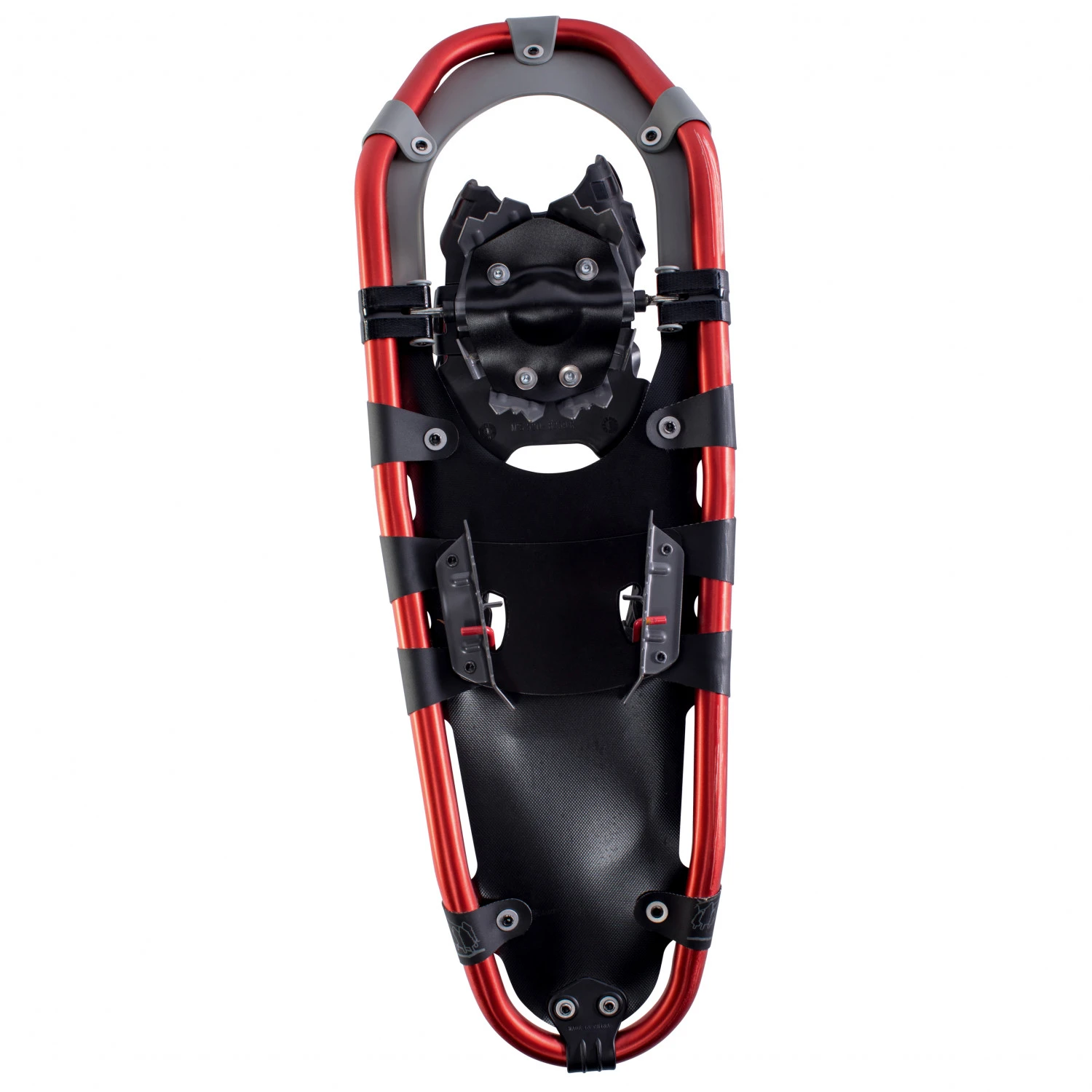 Tubbs - Panoramic 36 - Raquettes à Neige 7 Tubbs - Panoramic 36 - Raquettes à Neige – Image 5