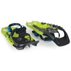 Tubbs - Women's Flex ALP 21 - Raquettes à Neige -Escalade Matériel Magasin tubbs womens flex alp 21 raquettes a neige 1