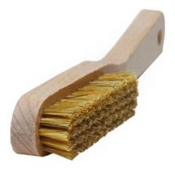 Wataaah - Big Brushy Deluxe - Brosse à Prise -Escalade Matériel Magasin wataaah big brushy deluxe brosse a prise detail 4