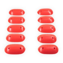 Wataaah - Dojo 2 - Prises D'escalade