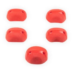 Wataaah - Dojo 5 - Prises D'escalade