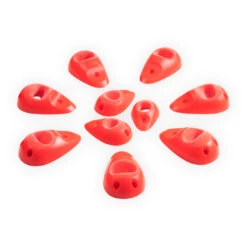 Wataaah - Dojo 6 - Prises D'escalade 9 Wataaah - Dojo 6 - Prises D'escalade -Escalade Matériel Magasin wataaah dojo 6 prises descalade 1