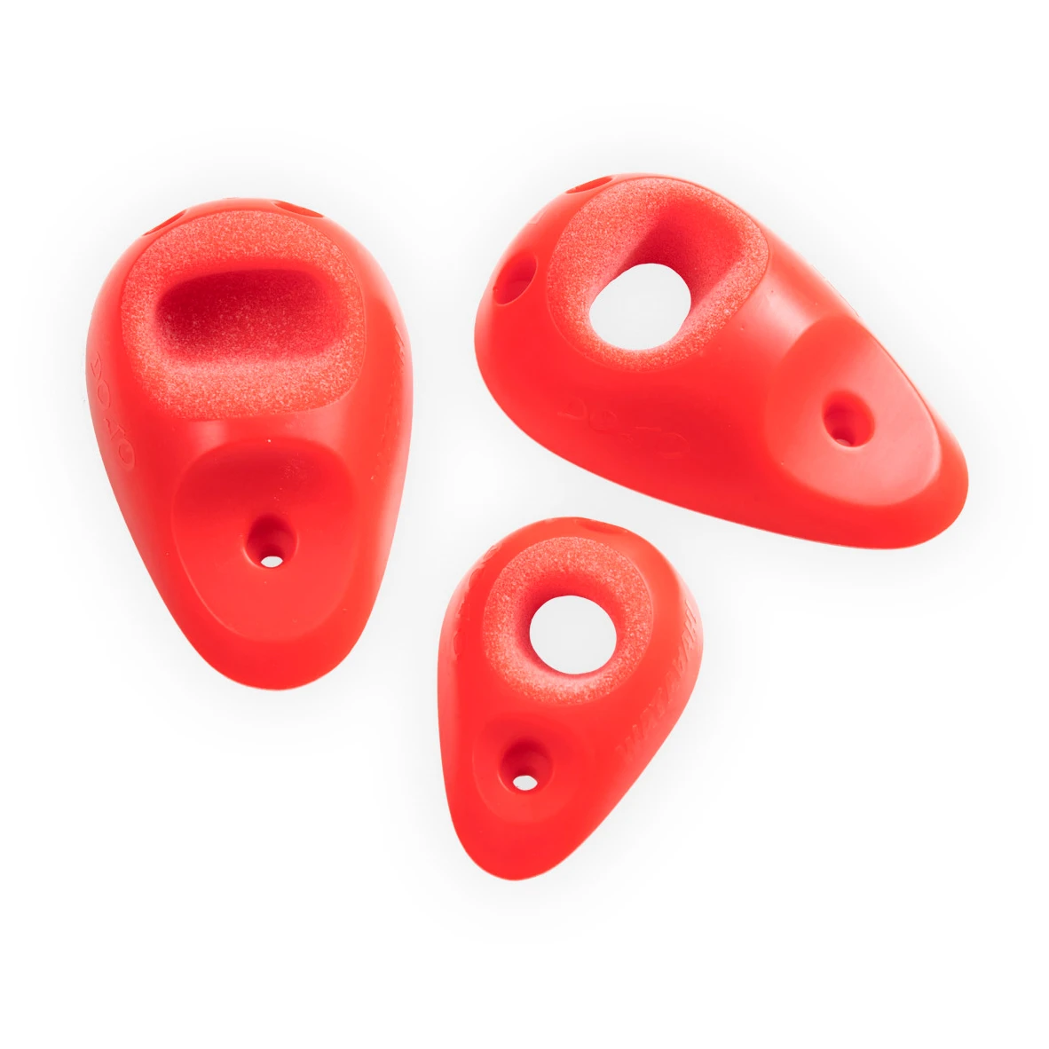 Wataaah - Dojo 6 - Prises D'escalade 4 Wataaah - Dojo 6 - Prises D'escalade – Image 2