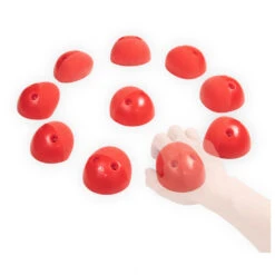 Wataaah - Dojo 7 - Prises D'escalade 10 Wataaah - Dojo 7 - Prises D'escalade -Escalade Matériel Magasin wataaah dojo 7 prises descalade detail 4