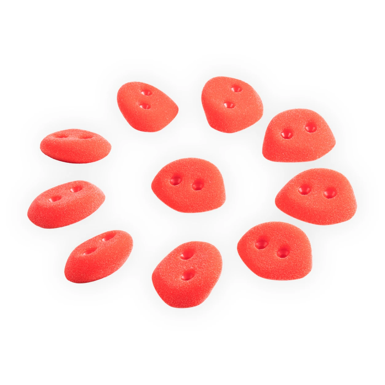 Wataaah - Dojo Foot 2 - Prises D'escalade 3 Wataaah - Dojo Foot 2 - Prises D'escalade